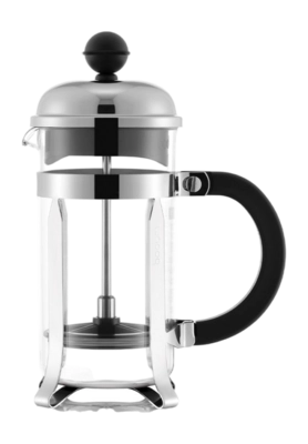 Cafetière Bodum Chambord Chrome 350 ml 2025
