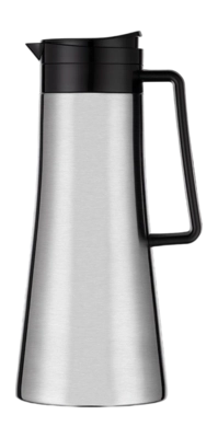 Carafe Isotherme Bodum Bistro Chrome Matte 1,1L