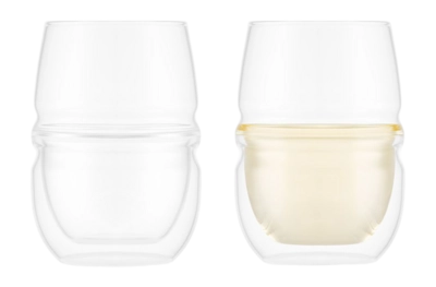 Beer Glass Bodum Fyn Transparent 320 ml (Set of 2) '25