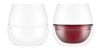 Pinot Glass Bodum Fyn Transparent 600 ml (Set of 2) '25