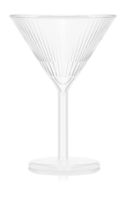 Coppa Martini doppio vetro Bodum Douro 150 ml, Calice