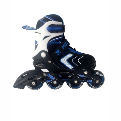 Roller Move Arrow Boy