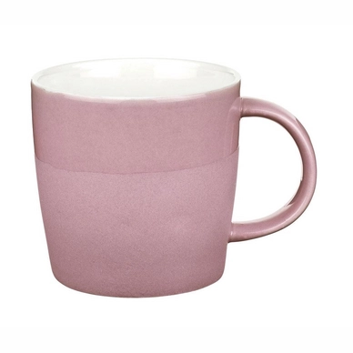 Tasse Bitz Mat Shiny Lilac 35 cl