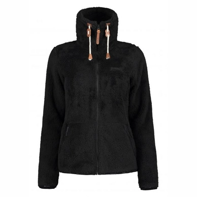 Gilet Icepeak Women Colony Black