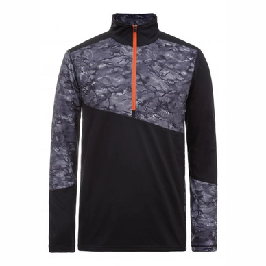 Sous Vêtement de Ski Icepeak Men Cluny Black