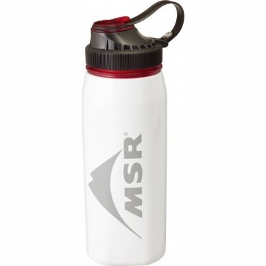 Gourde MSR 750 ML Alpine Bottle Black