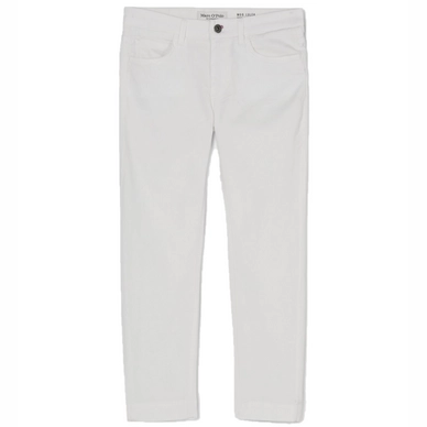 Broek Marc O'Polo Women 304084811037 White