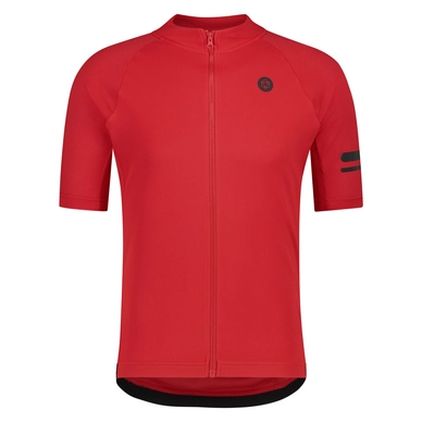 Fietsshirt AGU Men Core Essential True Red