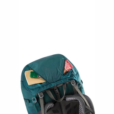 Backpack Gregory Deva 60 Plum Red M