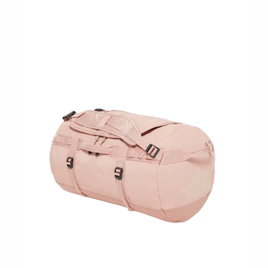 Reistas The North Face Base Camp Duffel S Misty Rose Misty Rose