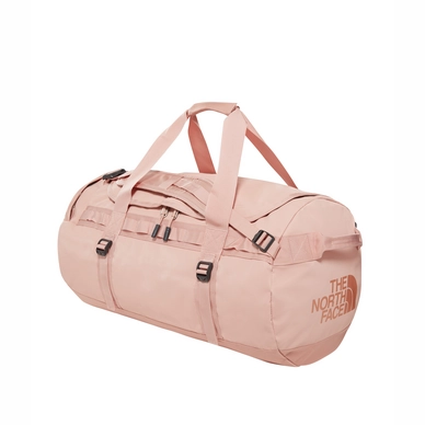 Reistas The North Face Base Camp Duffel M Misty Rose Misty Rose