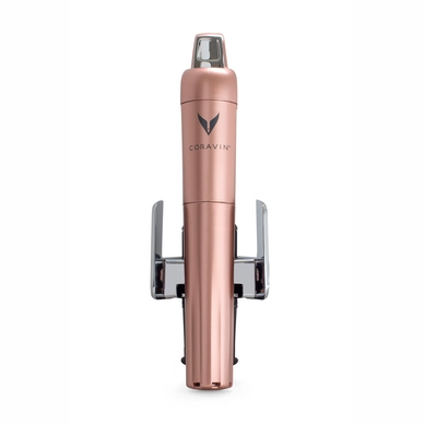 Cadeauverpakking Coravin Model Two Elite Rose Goud