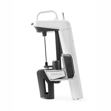 Cadeauverpakking Coravin Model Two Elite Wit