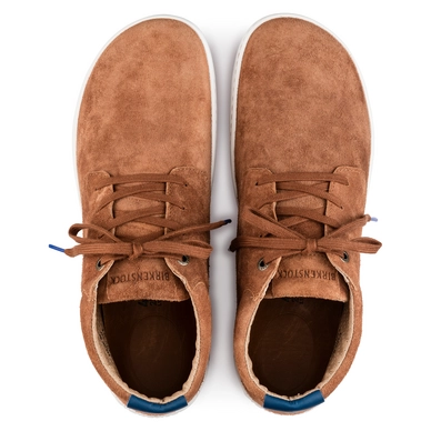 Sneaker Birkenstock Men Bandon Suède Rust Regular