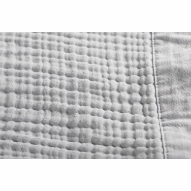 Douchelaken VT Wonen Cuddle Towel Light Grey (70 x 140 cm)
