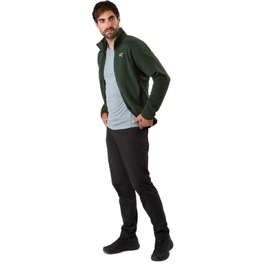 Vest Arc'teryx Men Kyanite Jacket Conifer
