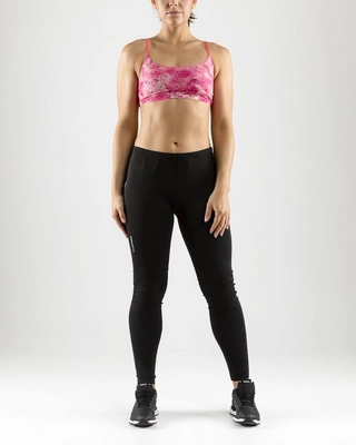 Sport BH Craft Women Greatness Top Dahlia Panic