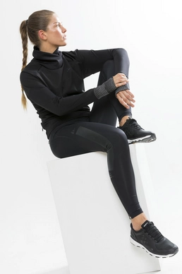 Legging Craft Women Nordic Light Tights Black