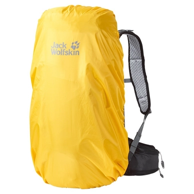 Rugzak Jack Wolfskin Crosser 34 Pack Black