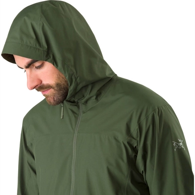 Jas Arc'teryx Men Solano Hoody Odyssea