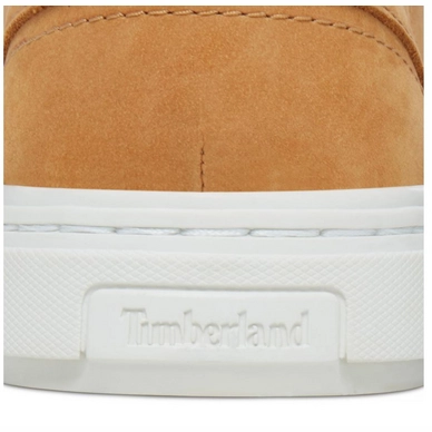 Timberland Womens Londyn Oxford Wheat