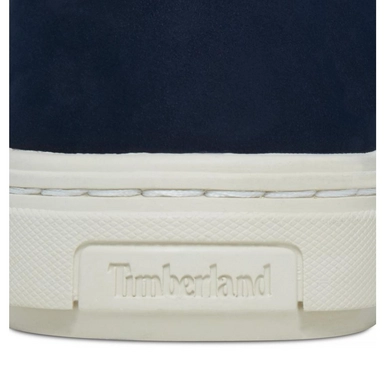 Timberland Womens Londyn Chukka Black Iris