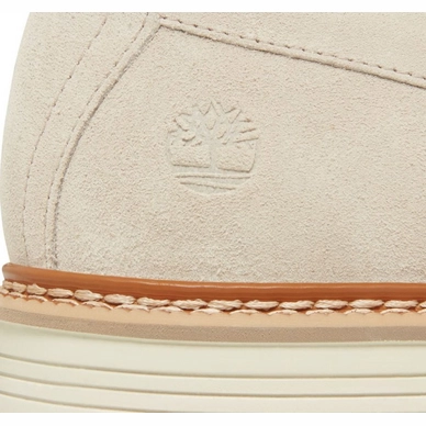 Timberland Mens Naples Trail Penny Loafer Mens Pure Cashmere DT Suede