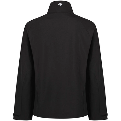 Jas Regatta Men Nielson IV Black