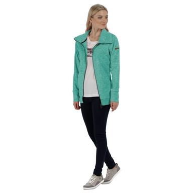 Vest Regatta Women Elayna Jade Green