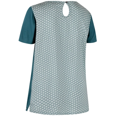 T-Shirt Regatta Women Alaina Jade Green