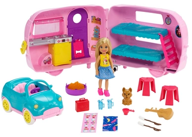 7---Barbie Camper Chelsea (FXG90)7