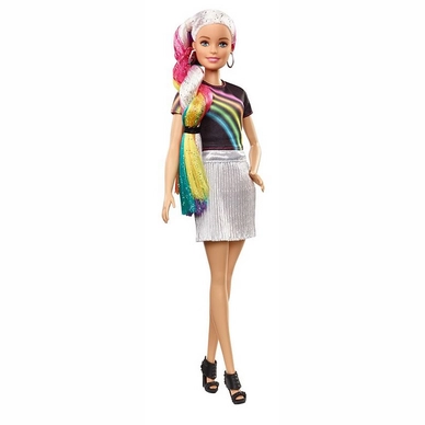 7---Barbie Sprankelende Regenboog (FXN96)6