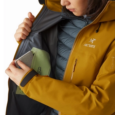 sundance arcteryx