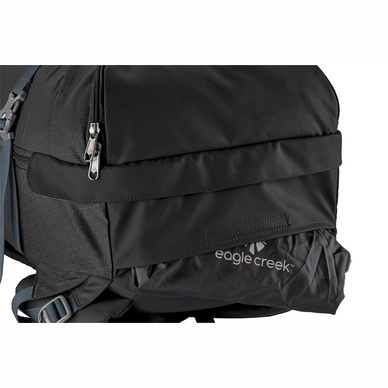 Backpack Eagle Creek Global Companion Travel Pack 40L Black