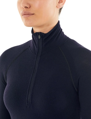 7---FW20-BASE LAYER-WOMEN-200-ZONE-SEAMLESS-LS-HALF-ZIP-105164401_7