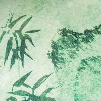 7---Kayori Katai - Dekbedovertrek - Tencel - Closeup