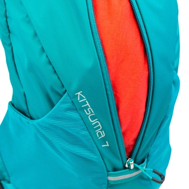 Rugzak Osprey Kitsuma 7 Teal Reef