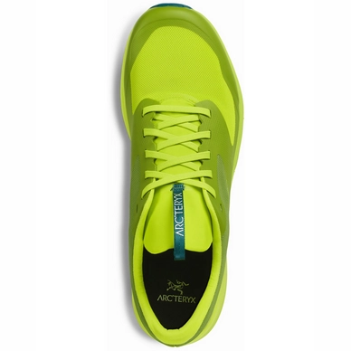 7---Norvan-LD-2-Shoe-Pulse-Paradigm-Top-View