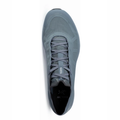 7---Norvan-SL-Shoe-Proteus-Black-Top-View