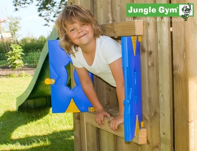 Speelset Jungle Gym Paradise 6