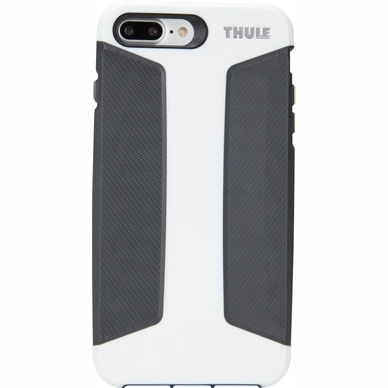spanning voordeel Mew Mew Coque téléphone Thule Atmos X4 for iPhone 7 Plus & iPhone 8 Plus White Dark  Shadow | Equipementaventure