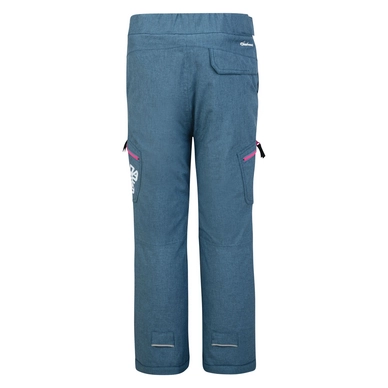 Ski Broek Dare2B Kids Spur On Pant Astronomy Blue