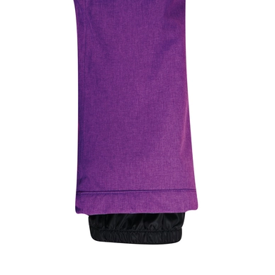 Ski Broek Dare2B Kids Spur On Pant Ultra Violet Purple