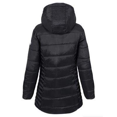 Jas Regatta Kids Berryhill Black