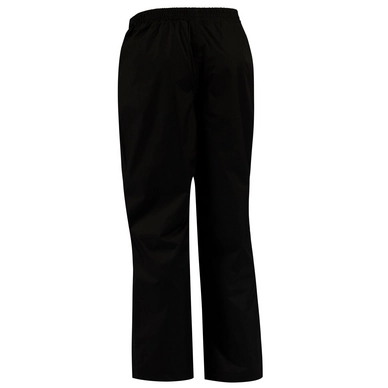 Regenbroek Regatta Kids Chandler Overtrouser Black