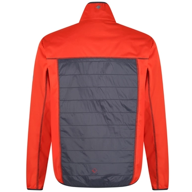 Jas Regatta Men Walson Hybrid Amberglow