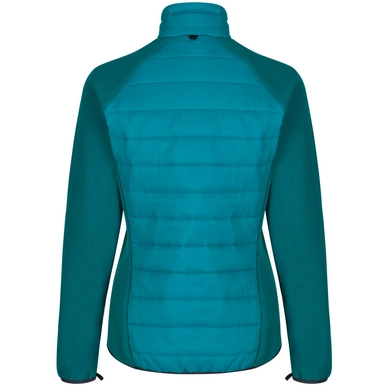 Jas Regatta Womens Wentwood Deep Teal
