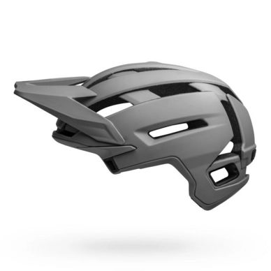 7---bell-super-air-r-spherical-mountain-bike-helmet-matte-gloss-grays-no-chinbar-left