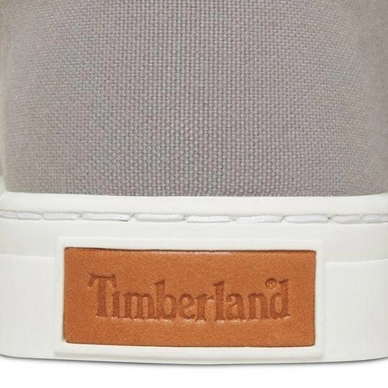 Timberland Men Adventure 2.0 Cupsole Alpine Ox Steeple Grey