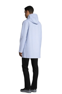 Regenjas Stutterheim Unisex Stockholm Skyway